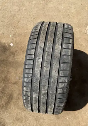 255/35r19 Lykeen Tyre
