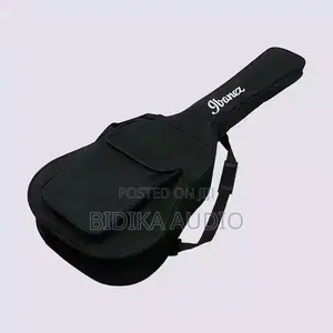 Ibanez Padded Bags