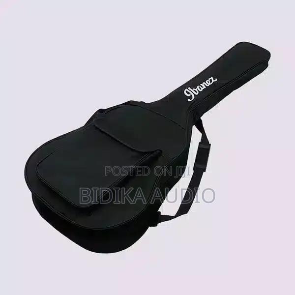 Ibanez Padded Bags