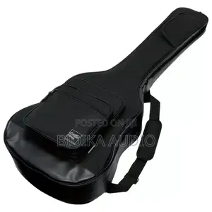 Ibanez Semi-Acoustic Guitar Bags