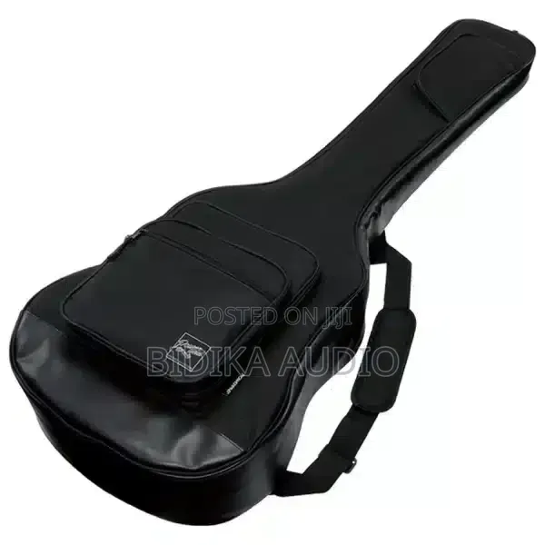 Ibanez Semi-Acoustic Guitar Bags