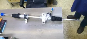 Variety of Motor Vehicles Sterling Rack Available