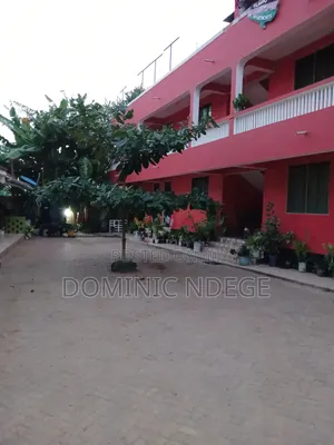 Furnished Mini Flat in Dr Babla, Diani for rent
