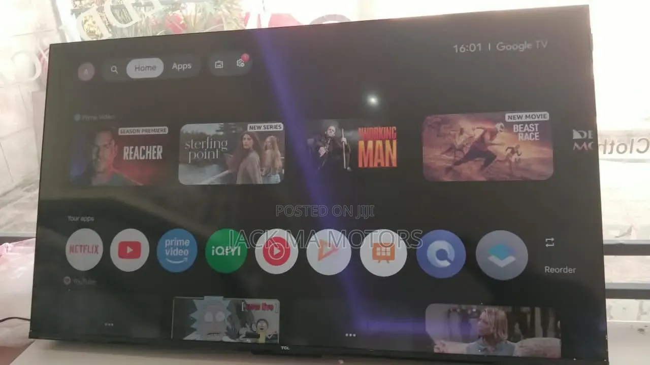 Television