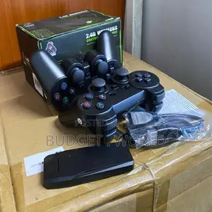 Kids Adults M8 Handheld Video Game Console 2 Player Retro