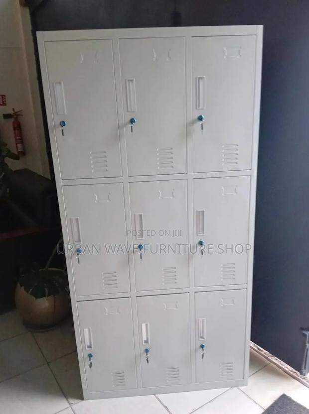 Office File Organiser