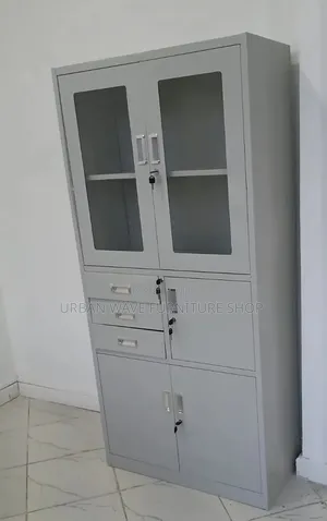 Office File Organiser