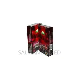 Macun King Turkish Macuun Honey Epimedyumlu 12 Sachets