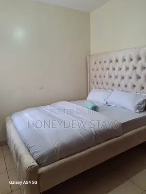 Furnished 4-Bedroom Apartment in Greatwall Gardens|Near JKIA SGR