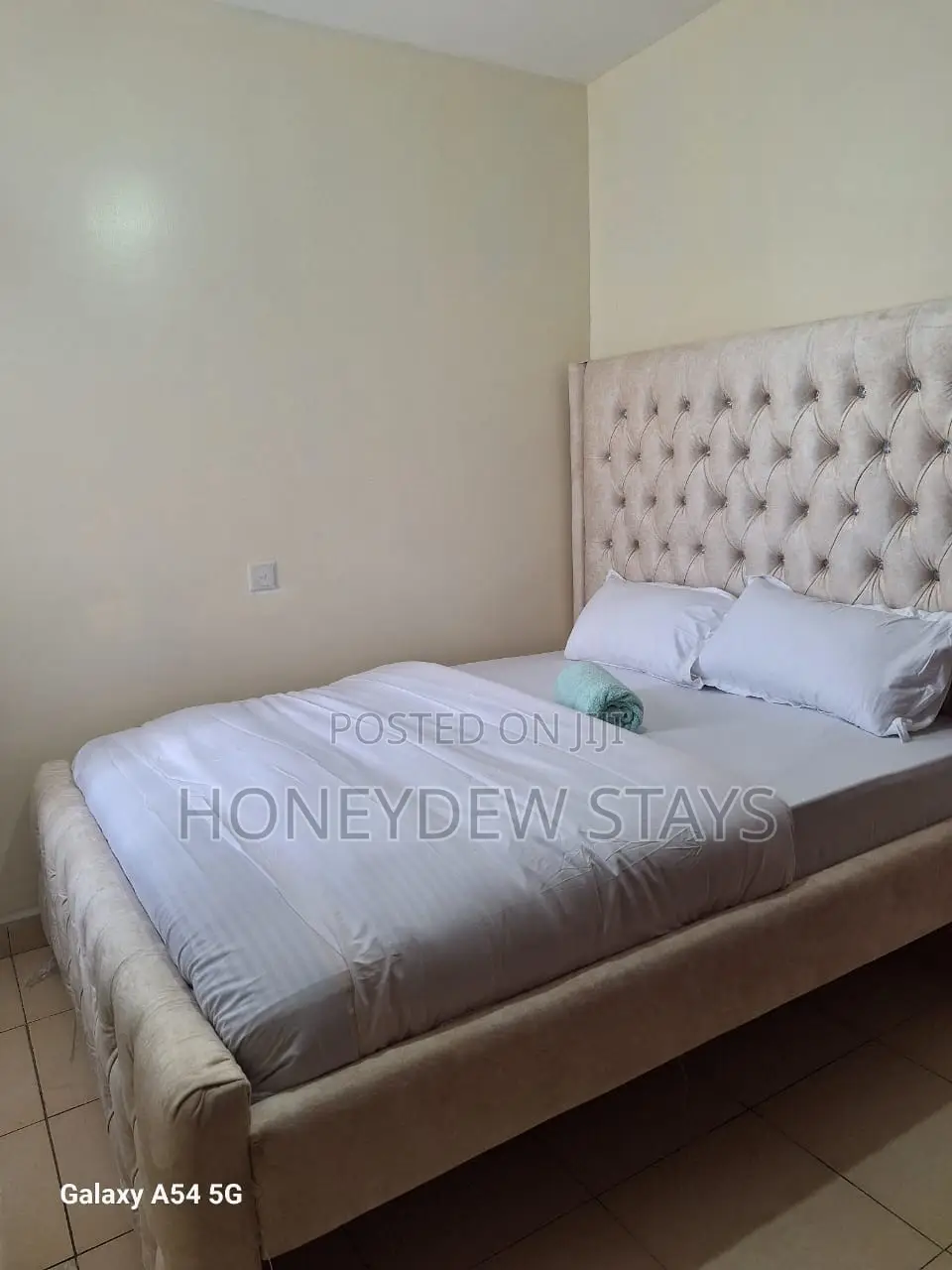 Furnished 4-Bedroom Apartment in Greatwall Gardens|Near JKIA SGR