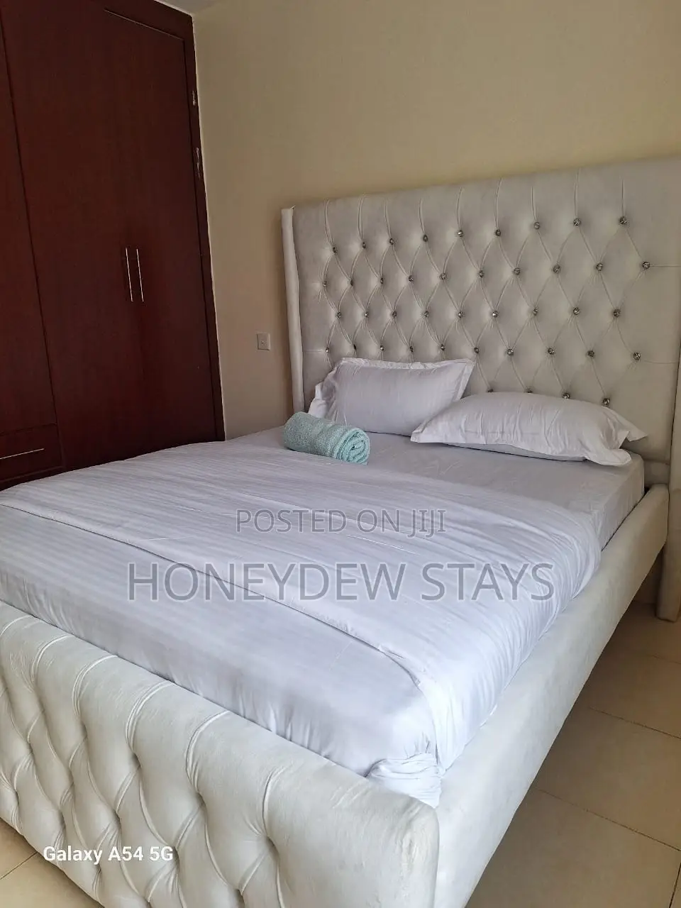 Furnished 4-Bedroom Apartment in Greatwall Gardens|Near JKIA SGR