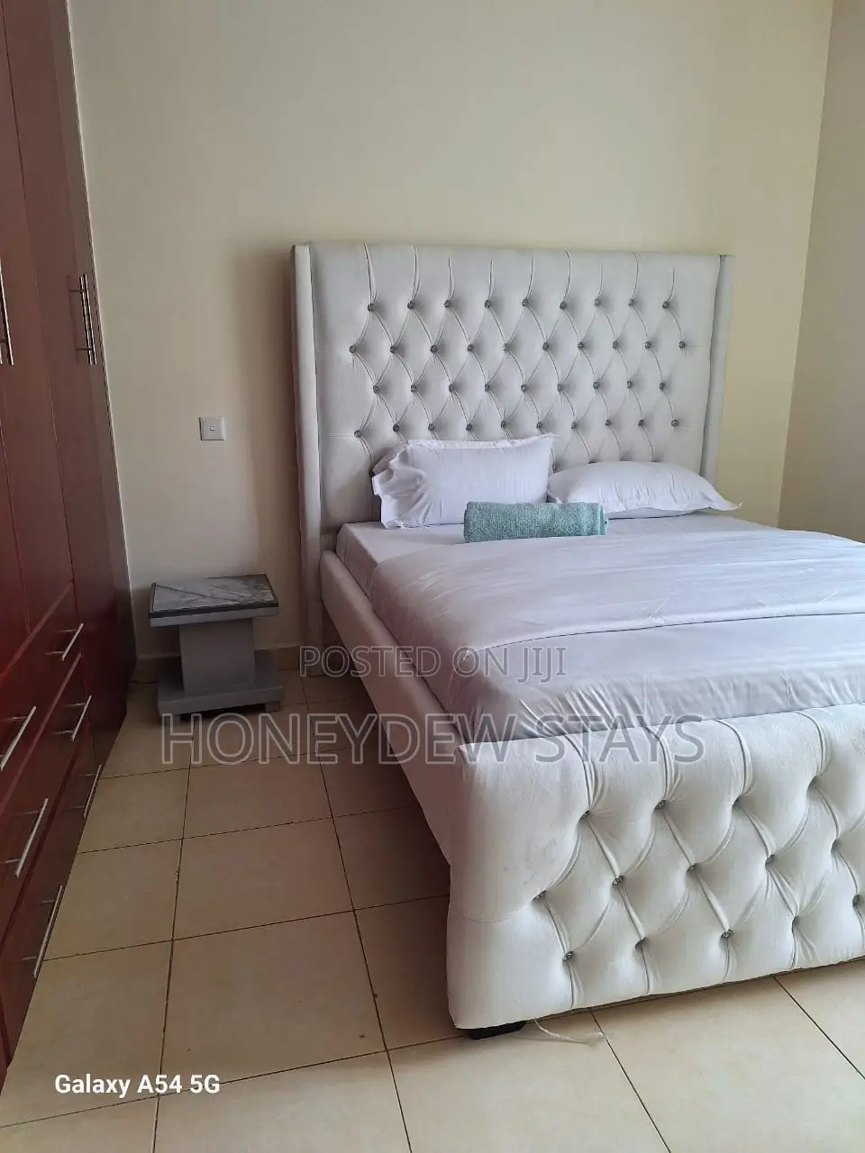 Furnished 4-Bedroom Apartment in Greatwall Gardens|Near JKIA SGR