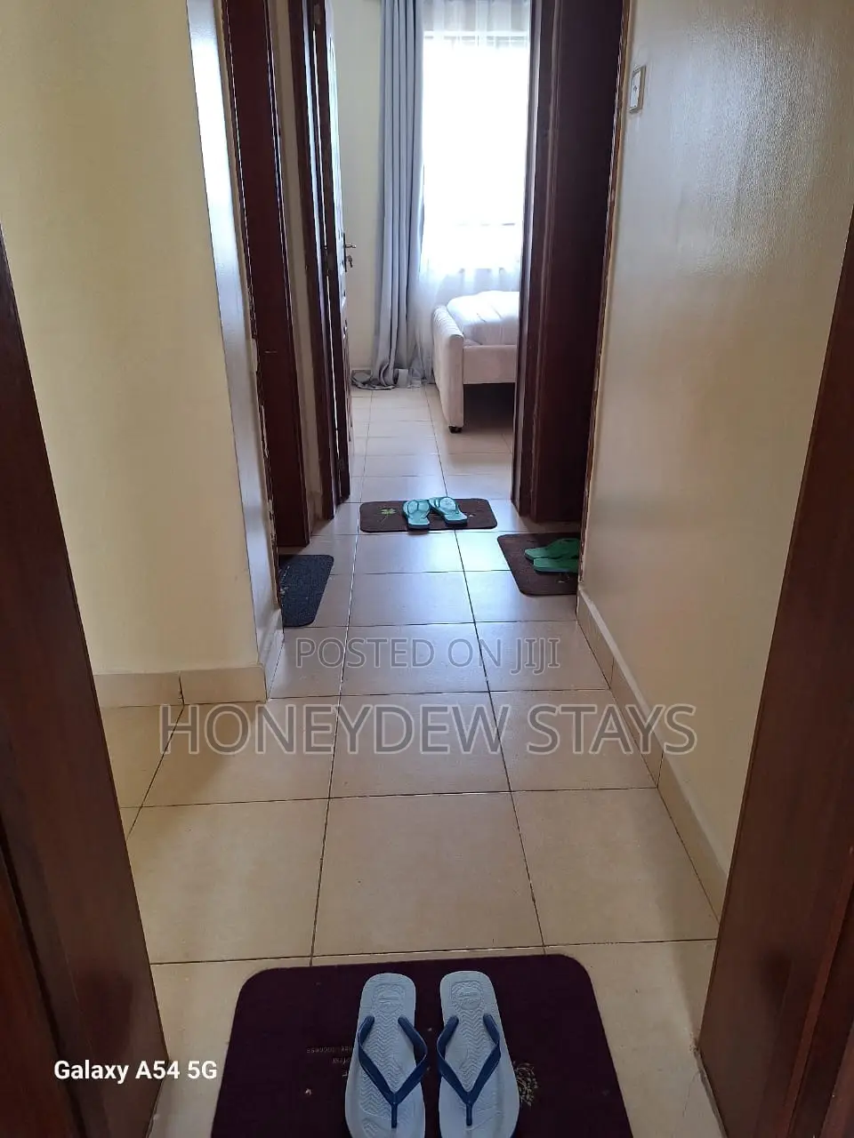 Furnished 4-Bedroom Apartment in Greatwall Gardens|Near JKIA SGR
