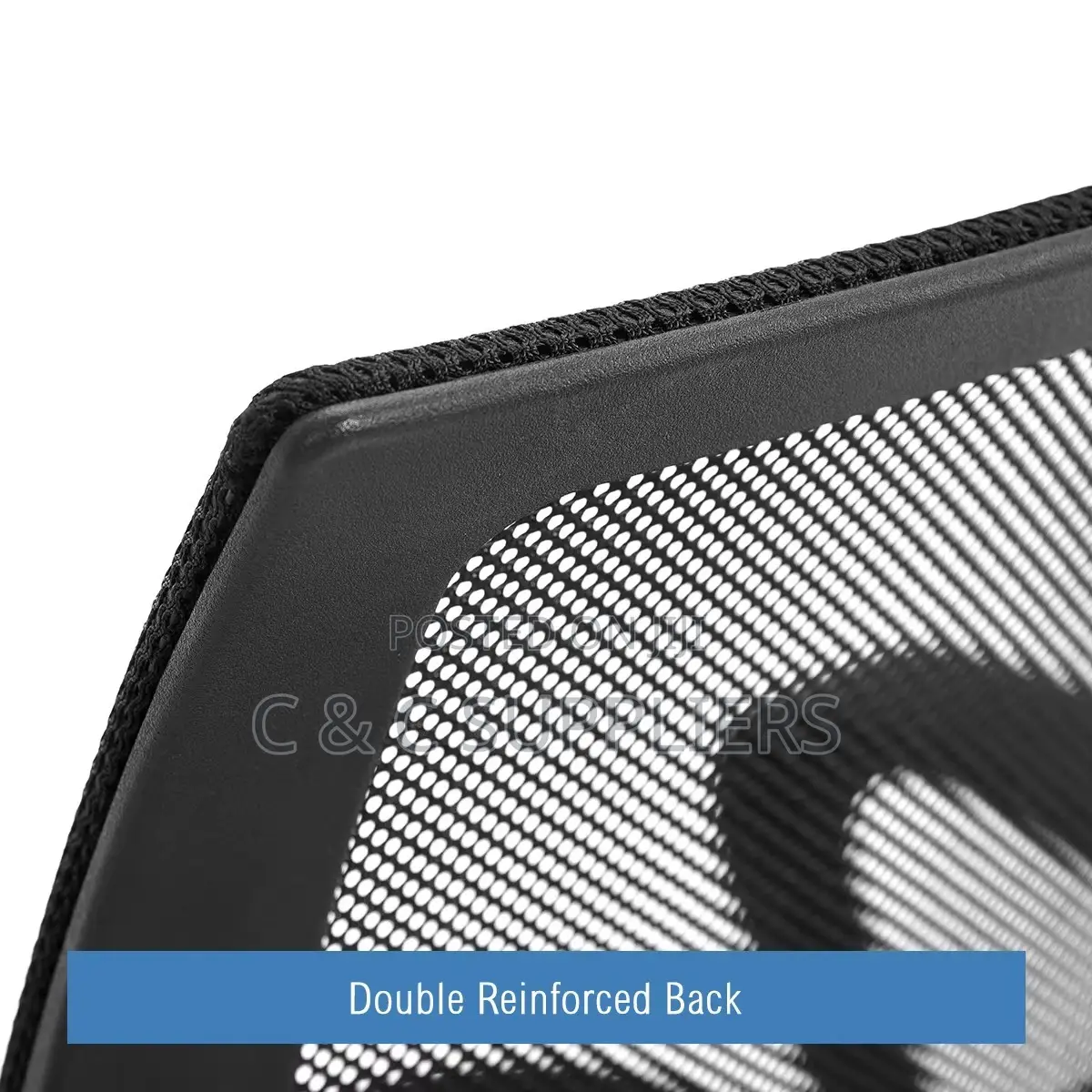 Clerical Mesh Chair for Computer Work