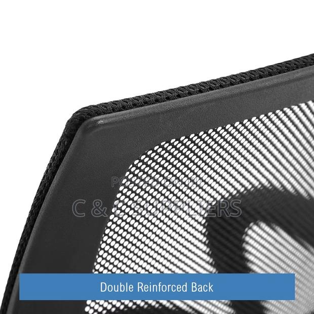 Clerical Mesh Chair for Computer Work - thumbnail 7