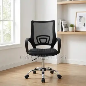 Clerical Mesh Chair for Computer Work