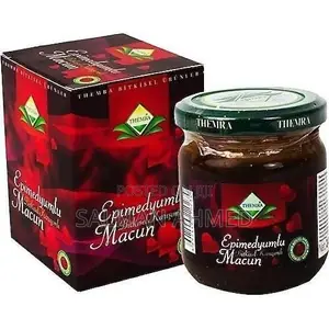 Macun King Turkish Macuun King Macun Honey Epimedyumlu – 100% Natural