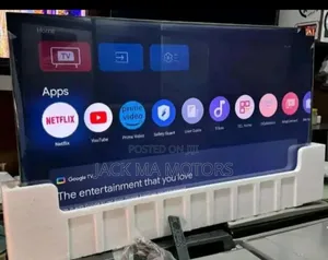 Television