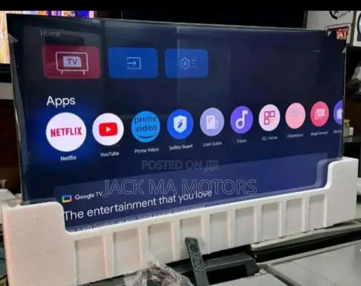 Television