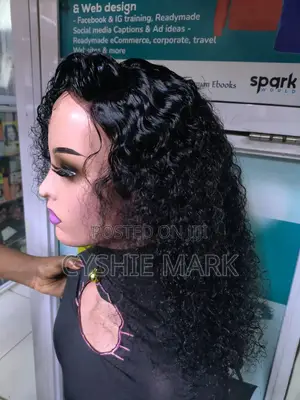 Human Hair Wigs