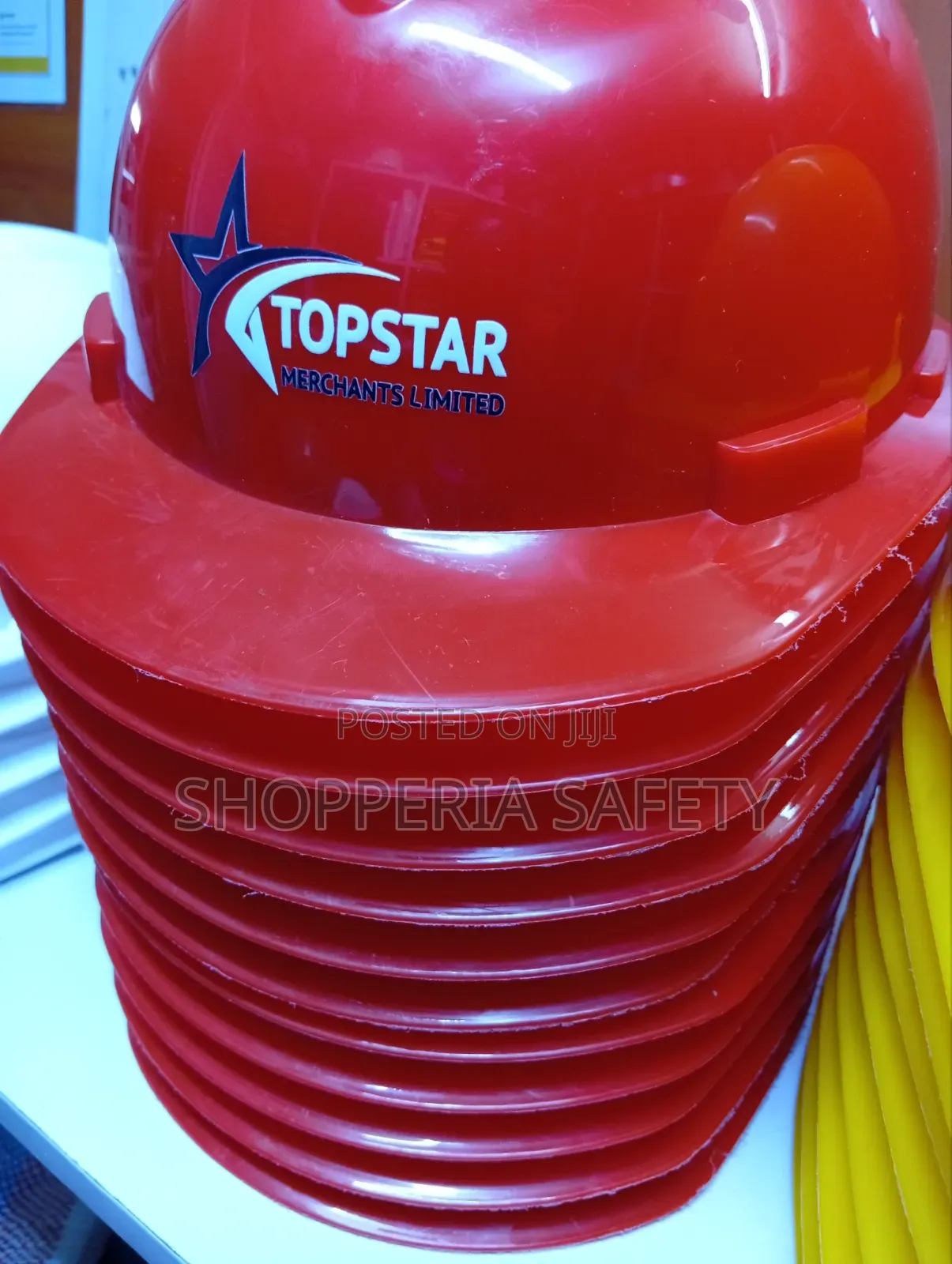 Quality Helmets