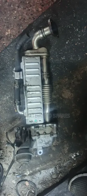 Egr 7l Toyota Hiace