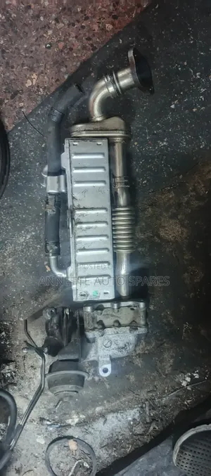 Egr 7l Toyota Hiace