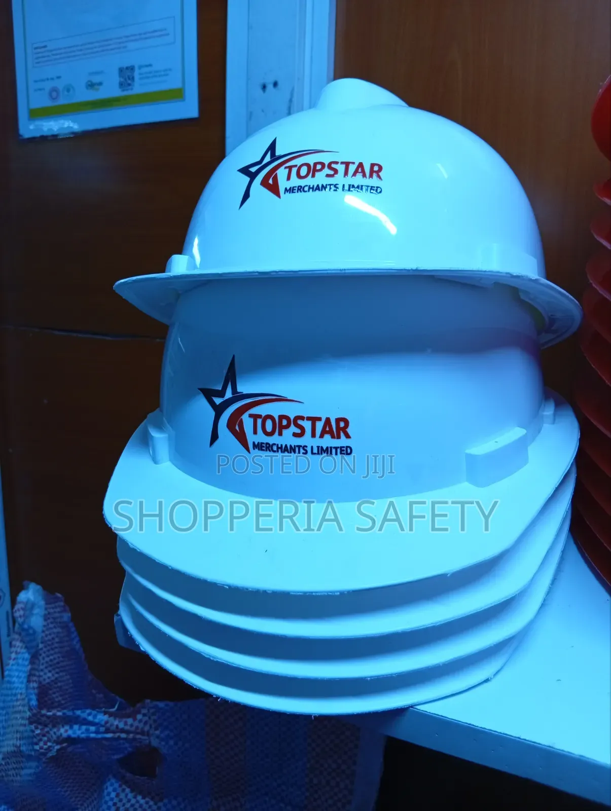 White Helmets