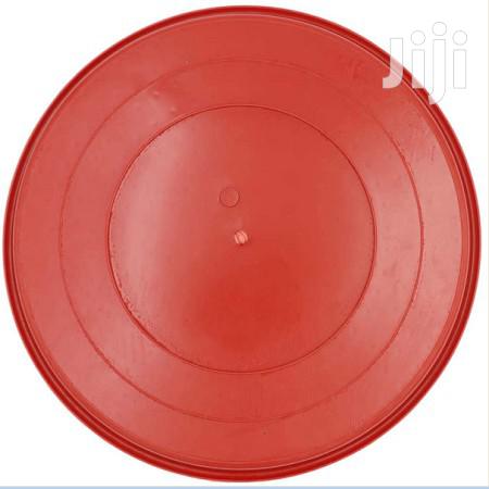 Chick Feeding Trays - thumbnail 2