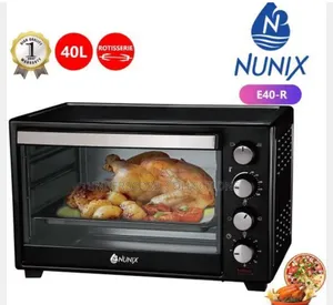 Electric Oven