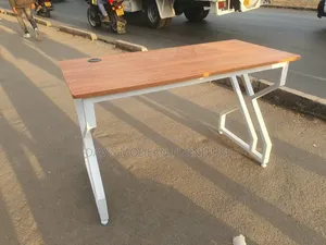 Modern Minimalist Office Desk