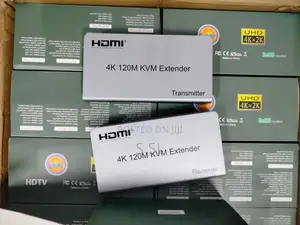 HDMI Extender 120M KVM Price in Kenya