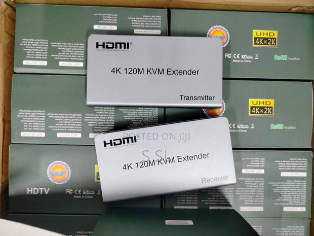 HDMI Extender 120M KVM Price in Kenya