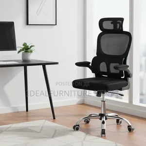 Boss Office Chair