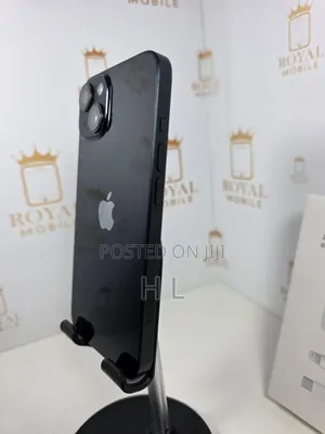 Samsung Galaxy S10 5G 512 GB Black