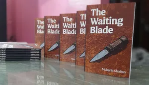 Markbook Printing Media