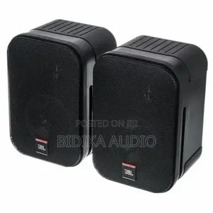 JBL Control 1 Pair