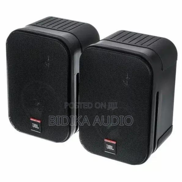 JBL Control 1 Pair - main view
