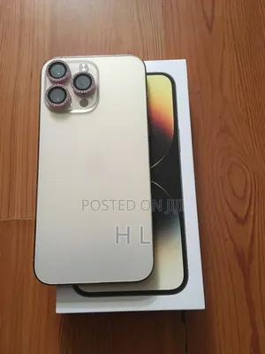 Apple iPhone 14 Pro Max 512 GB Gold