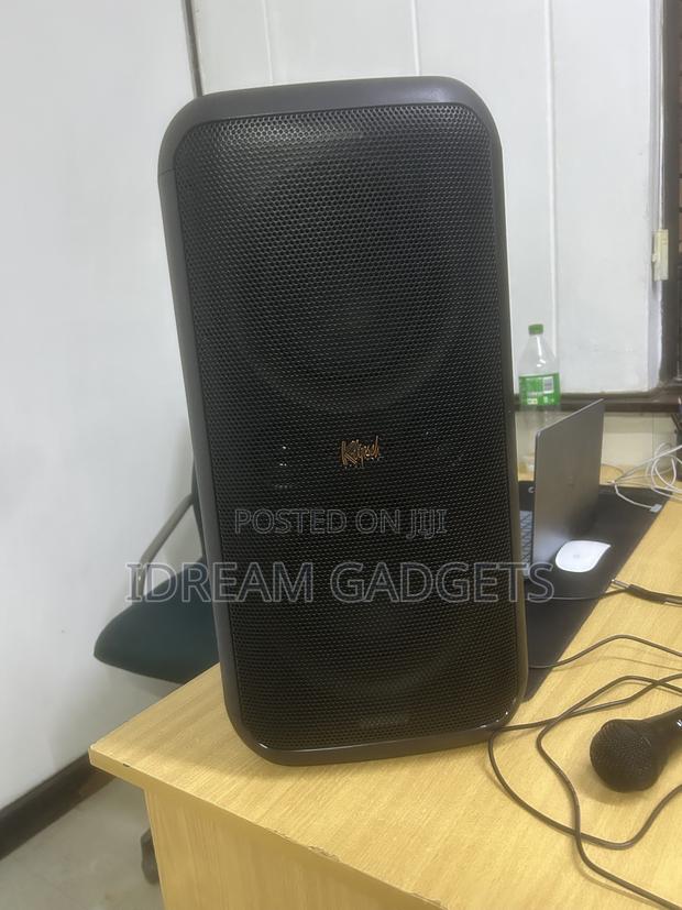 Partybox Klipsch GIG XXL Wireless Portable Bluetooth Speaker