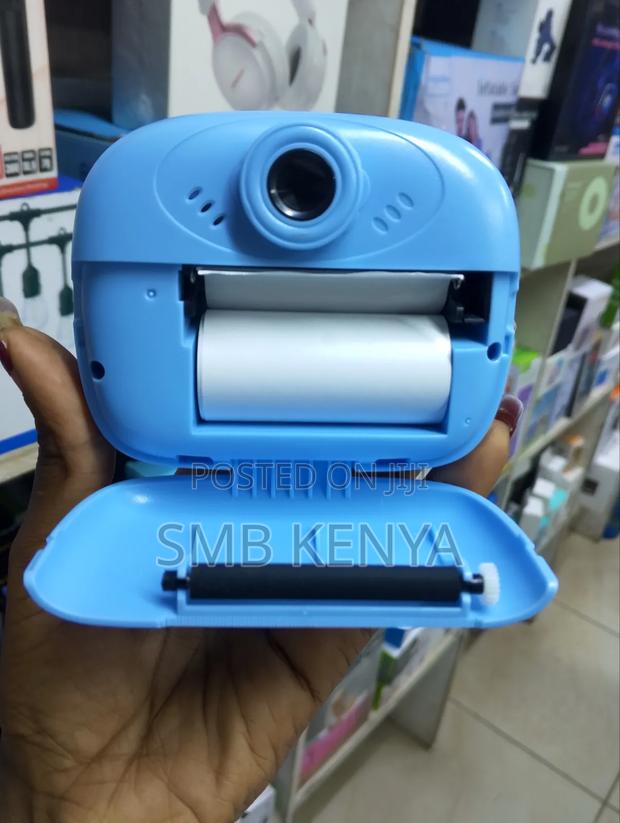 Diy Instant Digital Camera for Kids - thumbnail 2