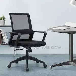 Boss Chair
