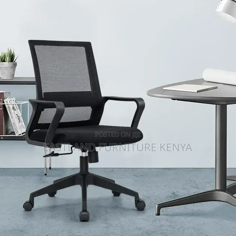 Boss Chair