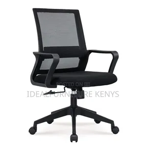 Boss Chair