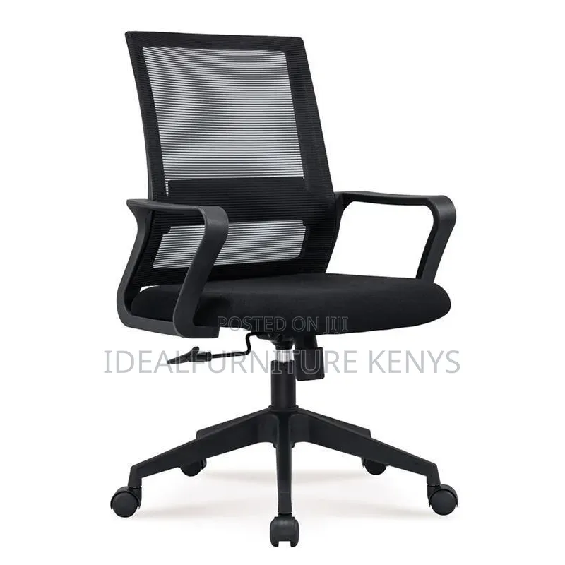 Boss Chair