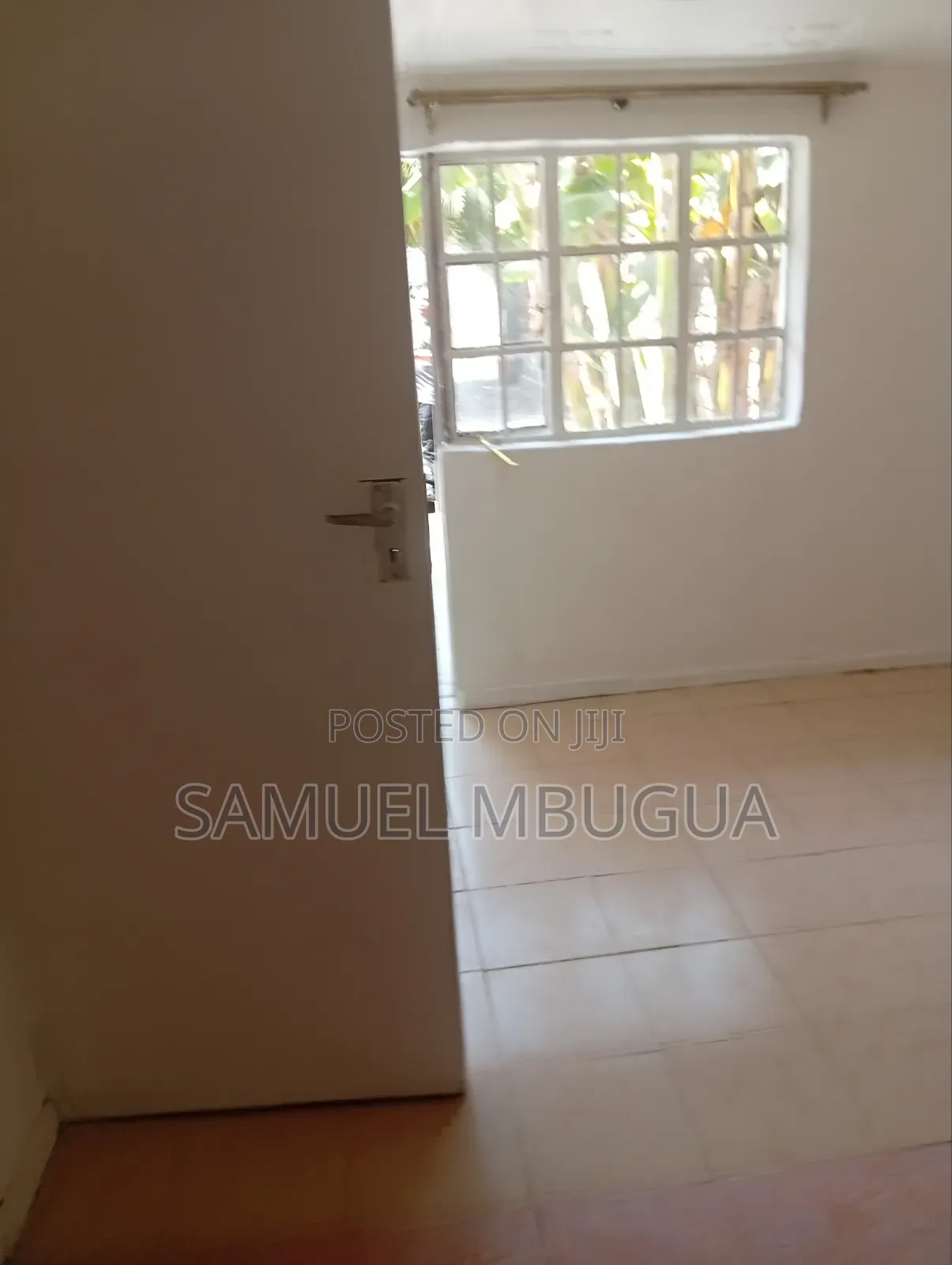 Furnished 2bdrm Bungalow in Karen for rent