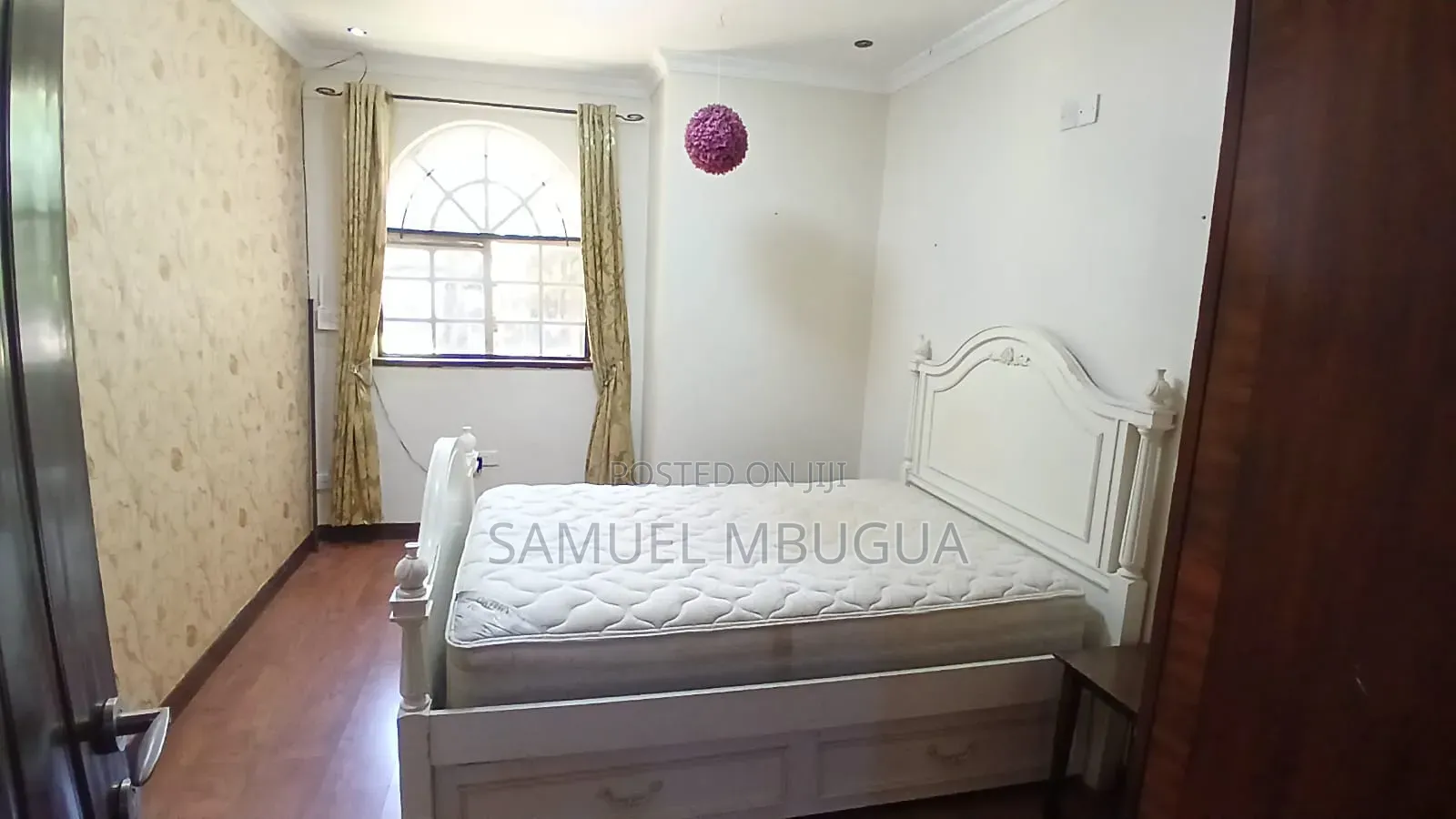 Furnished 2bdrm Bungalow in Karen for rent