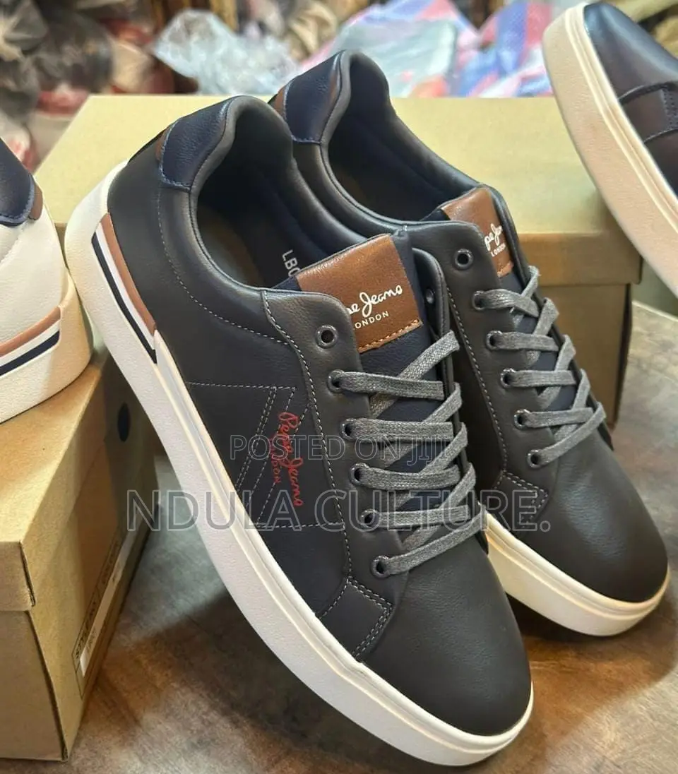 Pepe Jeans London Smart Casuals