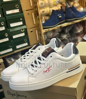 Pepe Jeans London Smart Casuals