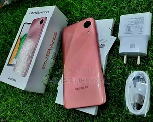 Samsung Galaxy A03 Core 32 GB Bronze